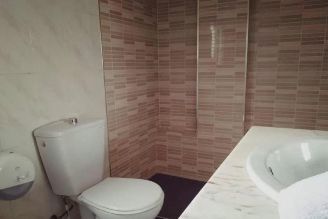 Hotel El Cruce Chauchina Luaran gambar